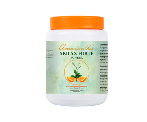Amarantha Arilax Forte Powder